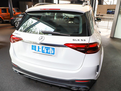 2024款 AMG GLE 53 4MATIC+