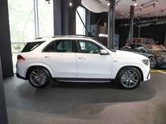 2024款 AMG GLE 53 4MATIC+