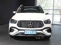 2024款 AMG GLE 53 4MATIC+