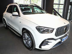 2024款 AMG GLE 53 4MATIC+
