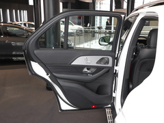2024款 AMG GLE 53 4MATIC+