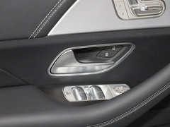 2024款 AMG GLE 53 4MATIC+