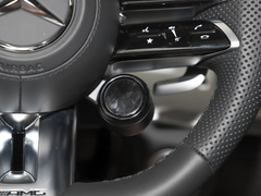 2024款 AMG GLE 53 4MATIC+