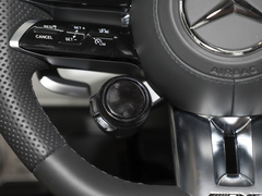 2024款 AMG GLE 53 4MATIC+