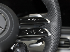 2024款 AMG GLE 53 4MATIC+