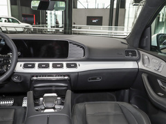 2024款 AMG GLE 53 4MATIC+