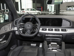 2024款 AMG GLE 53 4MATIC+