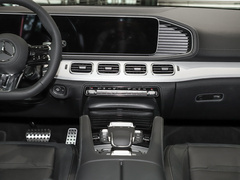 2024款 AMG GLE 53 4MATIC+