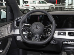 2024款 AMG GLE 53 4MATIC+