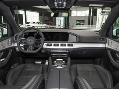 2024款 AMG GLE 53 4MATIC+
