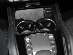2024款 AMG GLE 53 4MATIC+