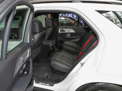 2024款 AMG GLE 53 4MATIC+