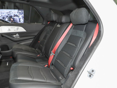 2024款 AMG GLE 53 4MATIC+