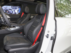 2024款 AMG GLE 53 4MATIC+