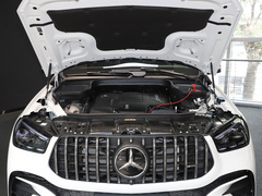2024款 AMG GLE 53 4MATIC+