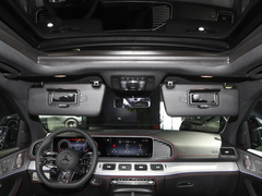 2024款 AMG GLE 53 4MATIC+
