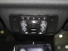 2024款 AMG GLE 53 4MATIC+