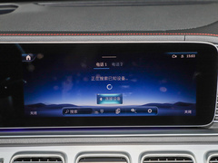 2024款 AMG GLE 53 4MATIC+