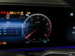 2024款 AMG GLE 53 4MATIC+
