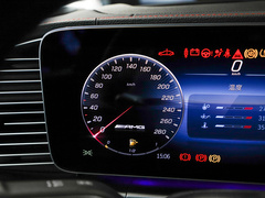 2024款 AMG GLE 53 4MATIC+