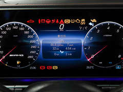 2024款 AMG GLE 53 4MATIC+