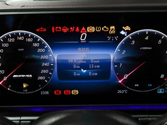 2024款 AMG GLE 53 4MATIC+