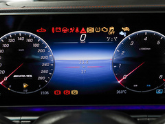 2024款 AMG GLE 53 4MATIC+