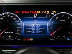 2024款 AMG GLE 53 4MATIC+