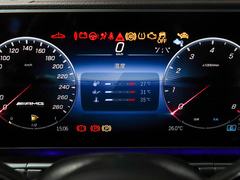 2024款 AMG GLE 53 4MATIC+