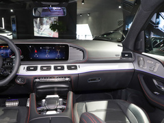 2024款 AMG GLE 53 4MATIC+