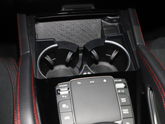 2024款 AMG GLE 53 4MATIC+