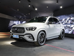 2024款 AMG GLE 53 4MATIC+