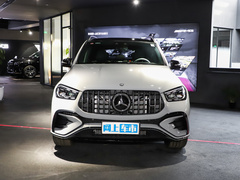 2024款 AMG GLE 53 4MATIC+