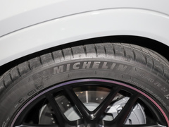 奔驰GLE AMG 2024款 AMG GLE 53 4MATIC+