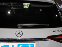 奔驰GLE AMG 2024款 AMG GLE 53 4MATIC+