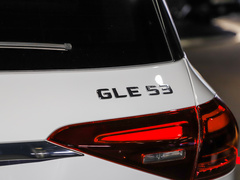 奔驰GLE AMG 2024款 AMG GLE 53 4MATIC+