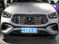 2024款 AMG GLE 53 4MATIC+