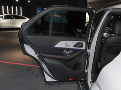奔驰GLE AMG 2024款 AMG GLE 53 4MATIC+