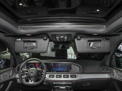 2024款 AMG GLE 53 4MATIC+