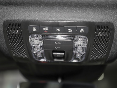 2024款 AMG GLE 53 4MATIC+