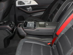 2024款 AMG GLE 53 4MATIC+