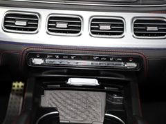 2024款 AMG GLE 53 4MATIC+