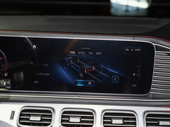 2024款 AMG GLE 53 4MATIC+