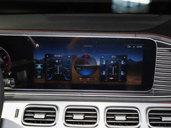 2024款 AMG GLE 53 4MATIC+