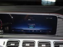 奔驰GLE AMG 2024款 AMG GLE 53 4MATIC+