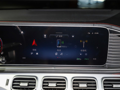 奔驰GLE AMG 2024款 AMG GLE 53 4MATIC+