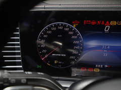 2024款 AMG GLE 53 4MATIC+