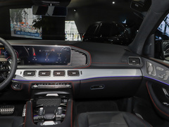 2024款 AMG GLE 53 4MATIC+