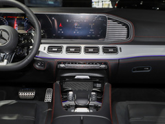 2024款 AMG GLE 53 4MATIC+