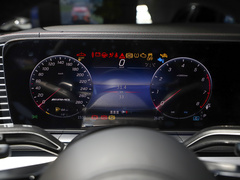 2024款 AMG GLE 53 4MATIC+